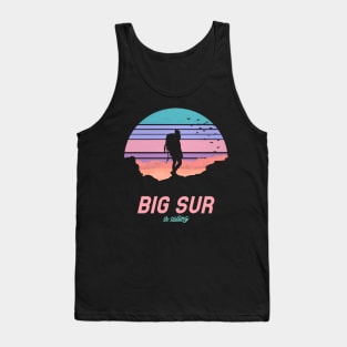 Big Sur Hiker Tank Top